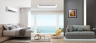 Prinášame moderné riešenie pre váš domov s klimatizáciou multisplit
